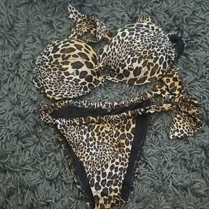 victoria secret bikini